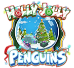 Holly Jolly Penguins